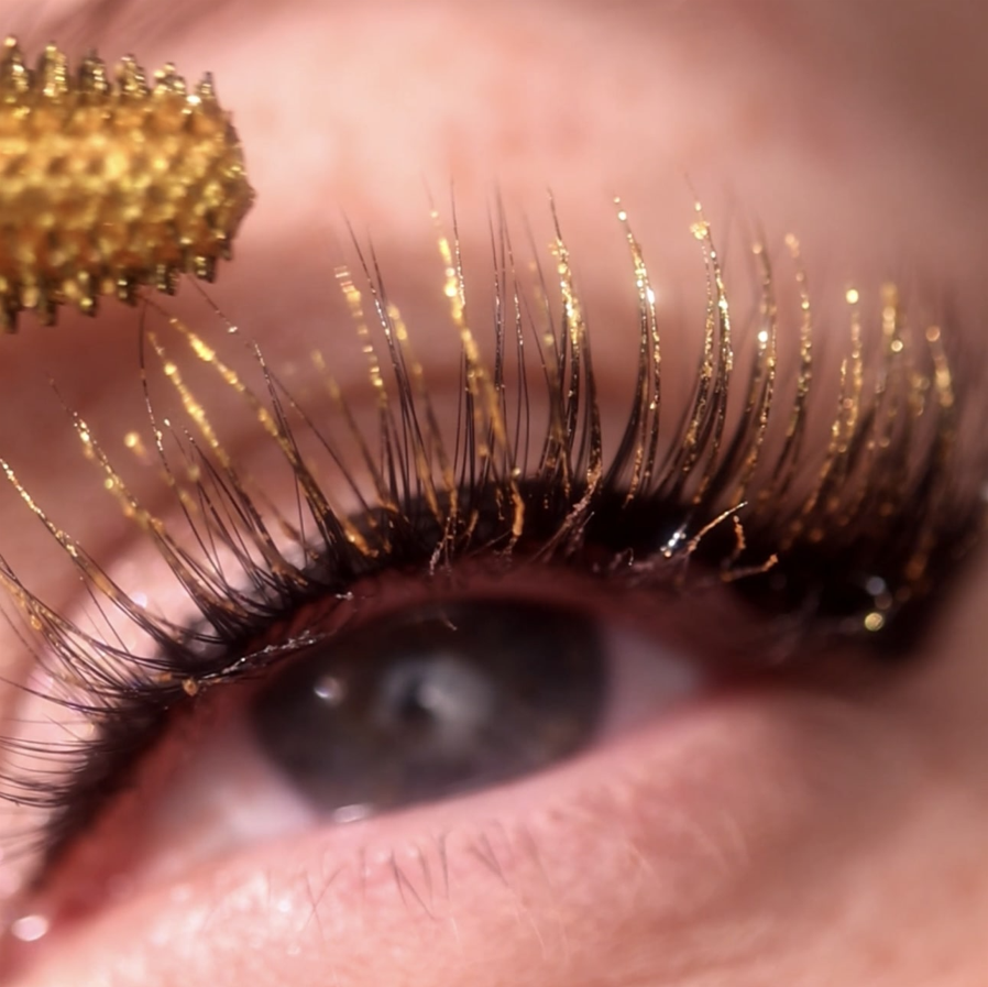 Glitter Magic Mascara