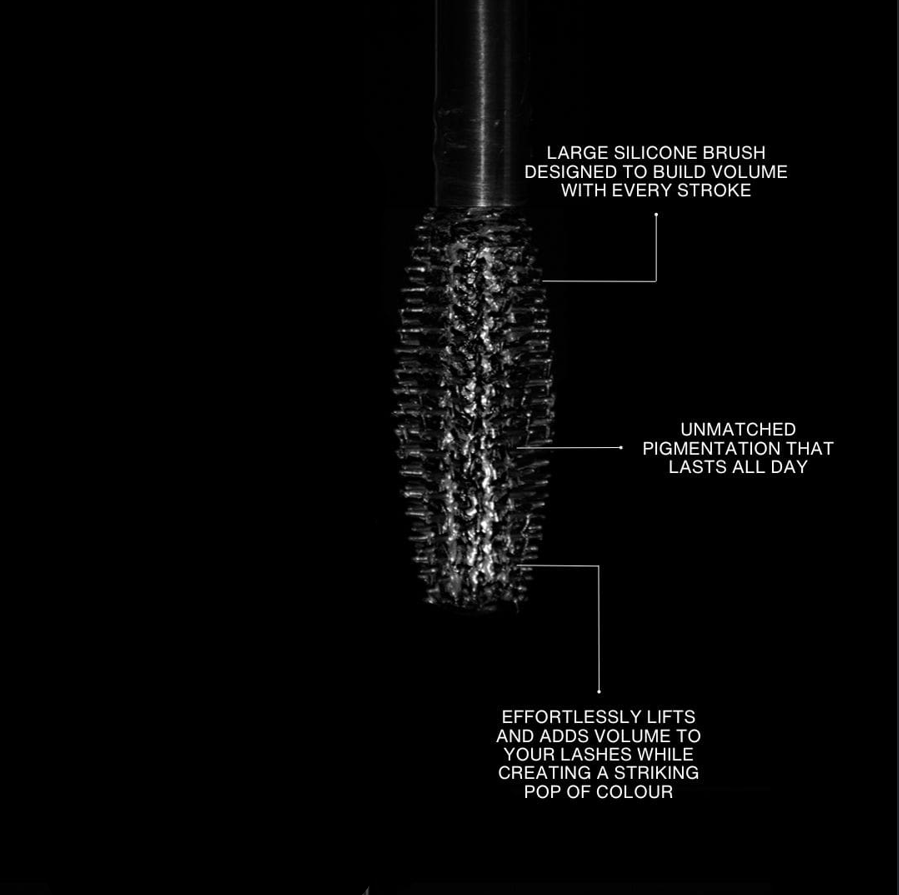 Glitter Magic Mascara