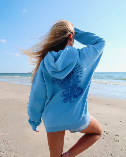 Sea Hoodie