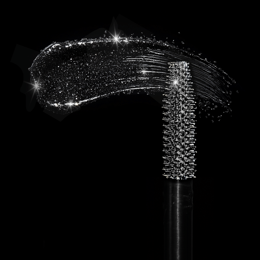 Glitter Magic Mascara