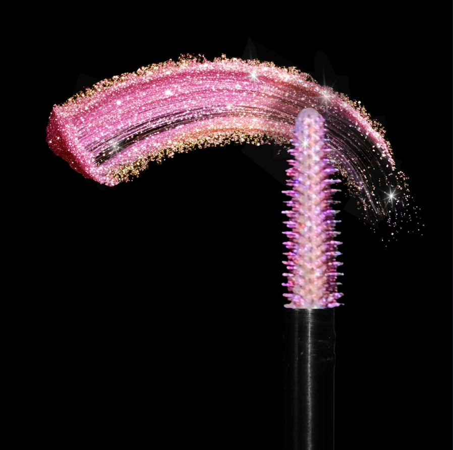 Glitter Magic Mascara