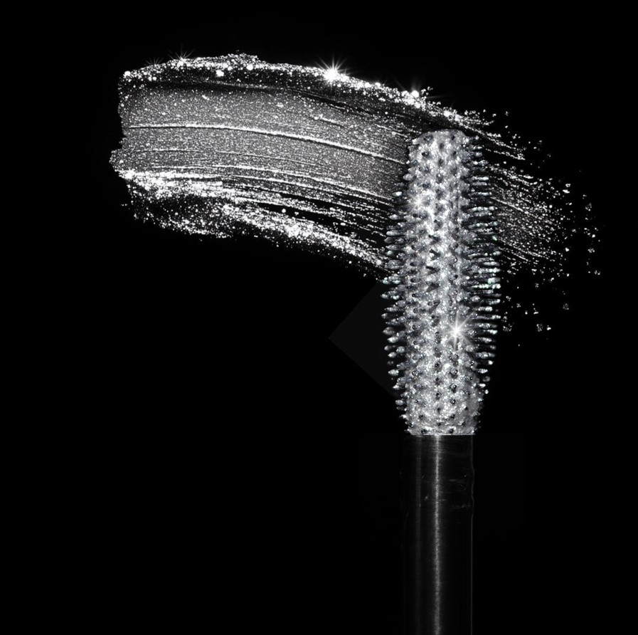 Glitter Magic Mascara