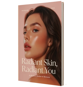 Free Glowing Skin Guide